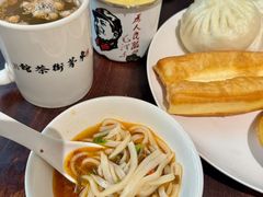 -東茅街茶馆