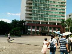 -广东金融学院(校本部)