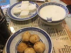 牛奶方砖-双喜老铺(人民广场店)