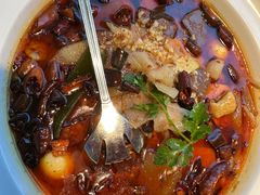 -茅庐毛血旺(烟台大悦城店)