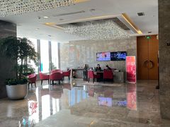 -大同云冈美高大酒店