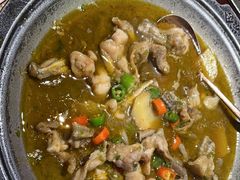 -炭舍干锅(华发商都店)