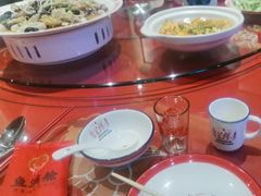 -鱼满舱·鲜活海鲜·正宗鲁菜