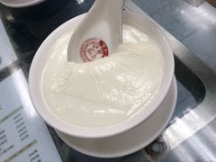 双皮奶-义顺牛奶公司