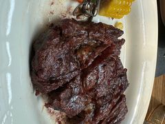 -食间牛排(湖西路店)