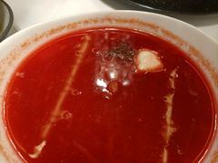 -马克西姆俄罗斯餐厅(通亚街店)