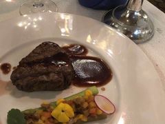 -马克西姆餐厅(崇文门店)