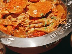 -胖哥俩肉蟹煲(杭州下沙学林街店)