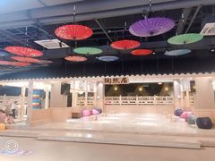 -汤W城市微度假(仓山店)