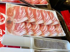 -小龙坎老火锅(北京三里屯店)