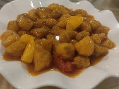 -佛有缘素食馆·荔湾老字号(陈家祠首店)