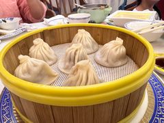 -银都上海菜馆(粤海东路店)