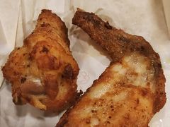 -麦当劳(朝阳北路店)