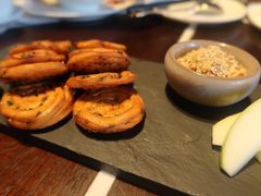 -杭州西子湖四季酒店·金沙厅