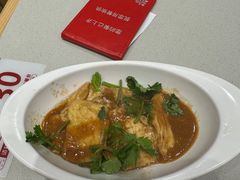-喜家德虾仁水饺(华强天虹店)