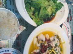 -九龙湾茶餐厅(东门店)