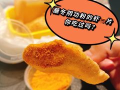 -曼谷食堂·泰国家庭料理(丹桂路店)