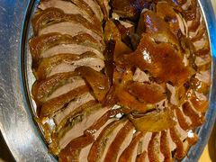 -守柴炉烤鸭(乐山万达店)