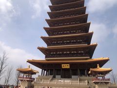 -牛首山文化旅游区