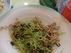 -抹直口特色菜馆(一店)