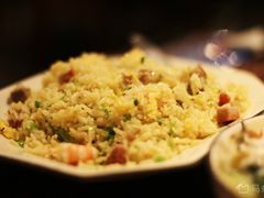 -喜记避风塘炒辣蟹(总店)
