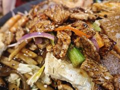 -一烙锅(友谊店)