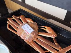 -蟹道乐(道顿堀本店)