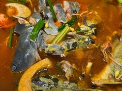 酸汤鱼-亮欢寨(凯里总店)