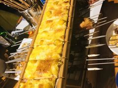 -喝丢一只鞋海鲜烧烤·海肠捞饭(东关街店)