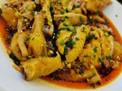 -捌贰虾蟹·江湖菜馆(江汉路店)