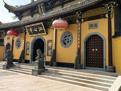 -江心屿景区