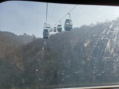 -巨石山景区