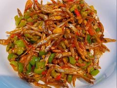 -辣不怕口味虾(凌霄路店)