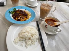 -翠华餐厅(香港国际机场店)