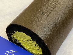 -the Roll'ING手作瑞士卷专门店(卓悦中心店)