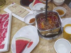 -清真军邺·金富苑肥牛(石坡街旗舰店)
