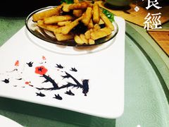 -静莲斋素食(慈云寺店)
