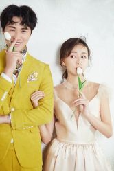 -IDO婚纱摄影(上海旗舰店)