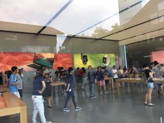 -Apple零售店(成都太古里店)