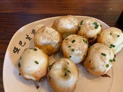 -哑巴生煎(临顿路店)