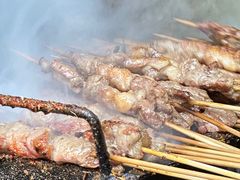 -同来顺烧烤餐厅(哈尔滨道店)