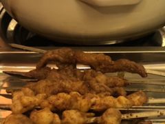 -马一洒开锅羊肉清真餐厅(京汉店)