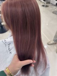 点击看大图 -HaLo hair studio