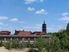 -高旻寺