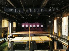 -禅射堂(嘉善越里店)