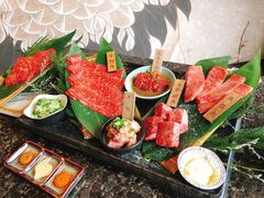 -老乾杯和牛烧肉(王府中环店)