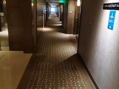 -北京希尔顿逸林酒店