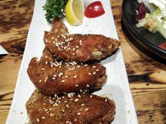 -小川洋风料理(街道口店)