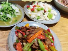 -静一餐厅·湖北菜(前门创始店)
