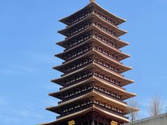 -牛首山文化旅游区